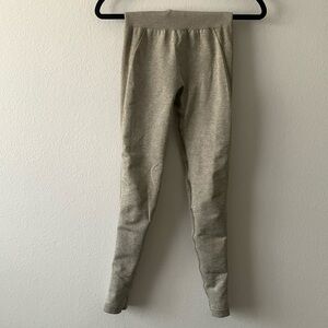 Gymshark flex leggings